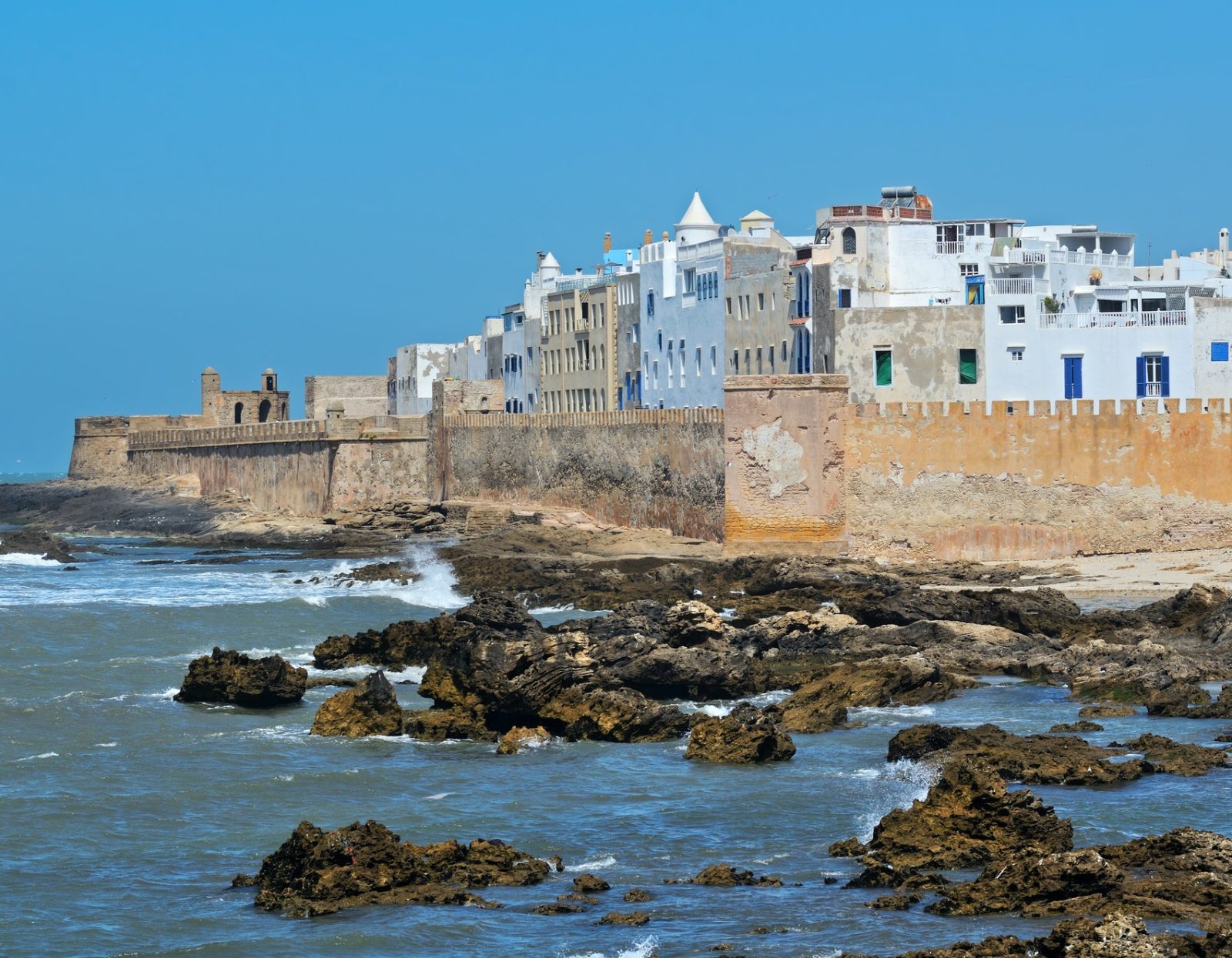 Essaouira