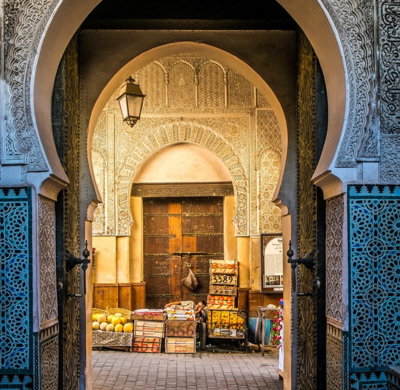 Fes