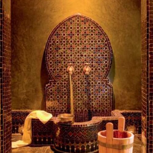 hamam