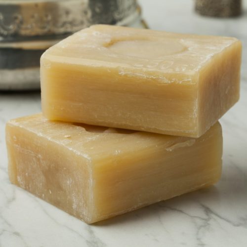 Moroccan soap for hamam