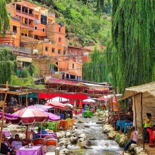ourika